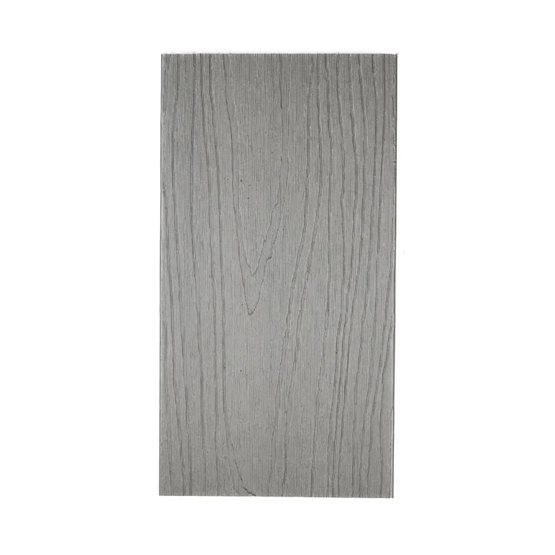 Planche en composite avec bord arrondi - 12 pi