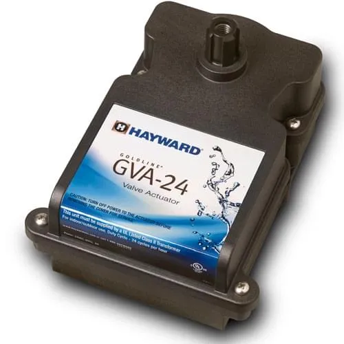 Actionneur de vanne