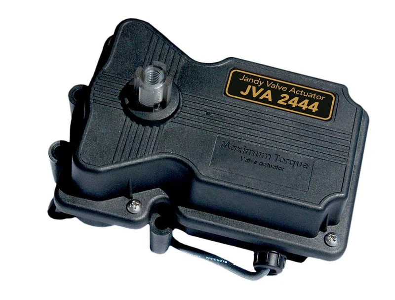 Actionneur de valve Jandy - 24 V