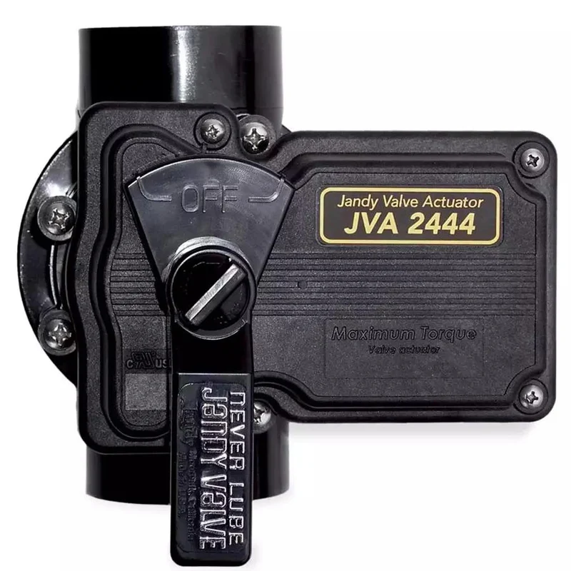 Actionneur de valve Jandy - 24 V