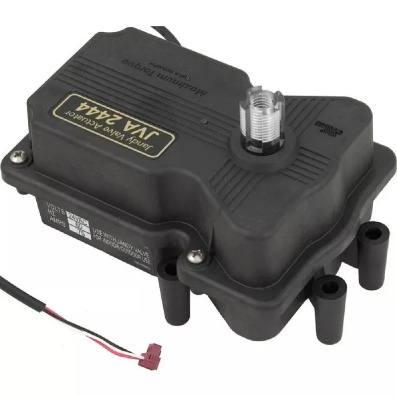 Actionneur de valve Jandy - 24 V