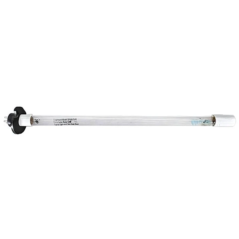 Ampoule UV de remplacement Paramount Clear O3