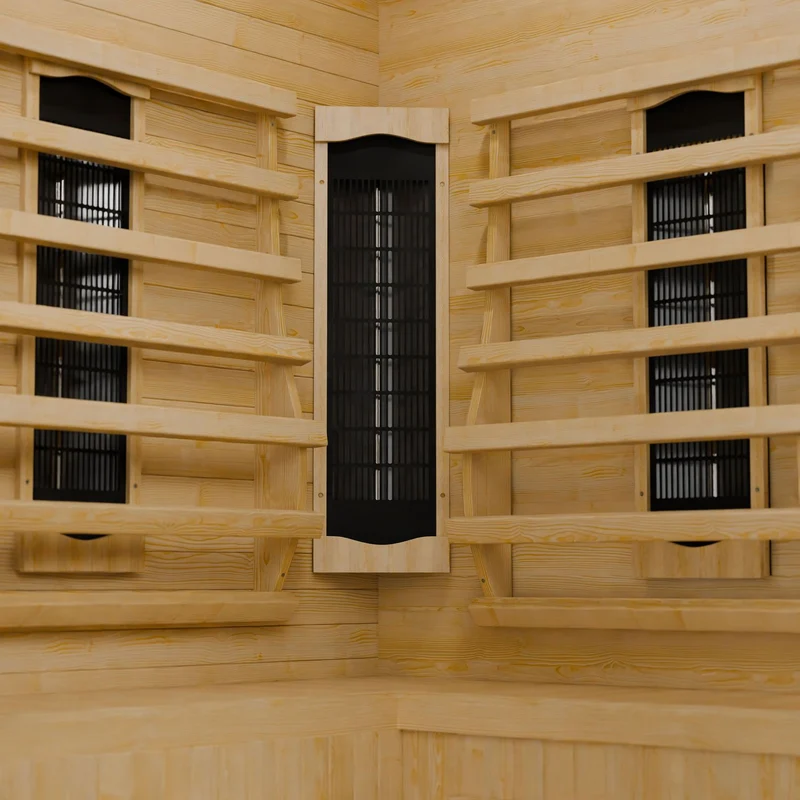 Sauna infrarouge Nyborg E150K