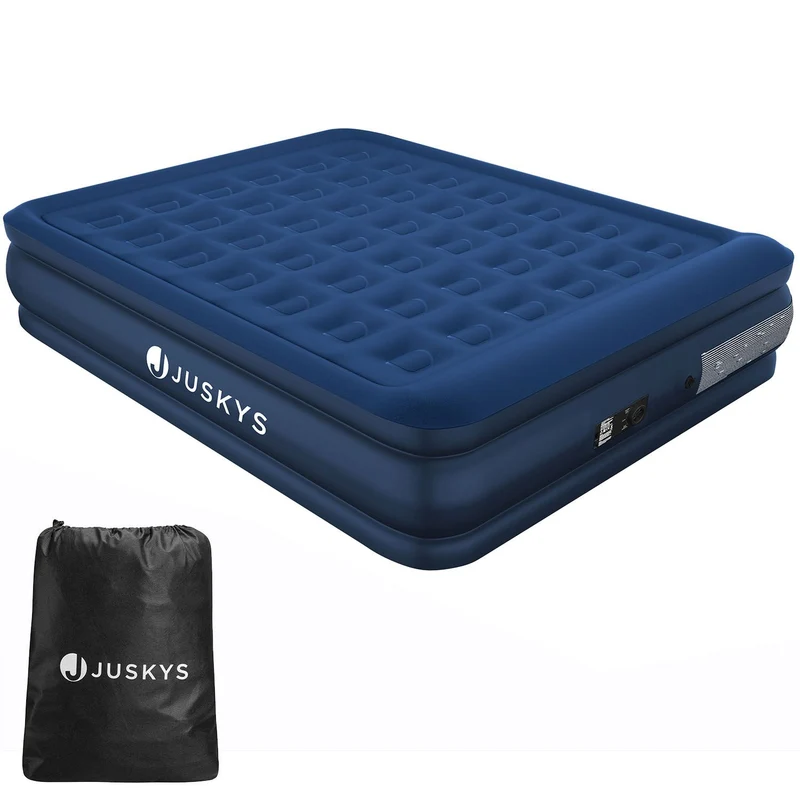 Matelas pneumatique autogonflant Sapri