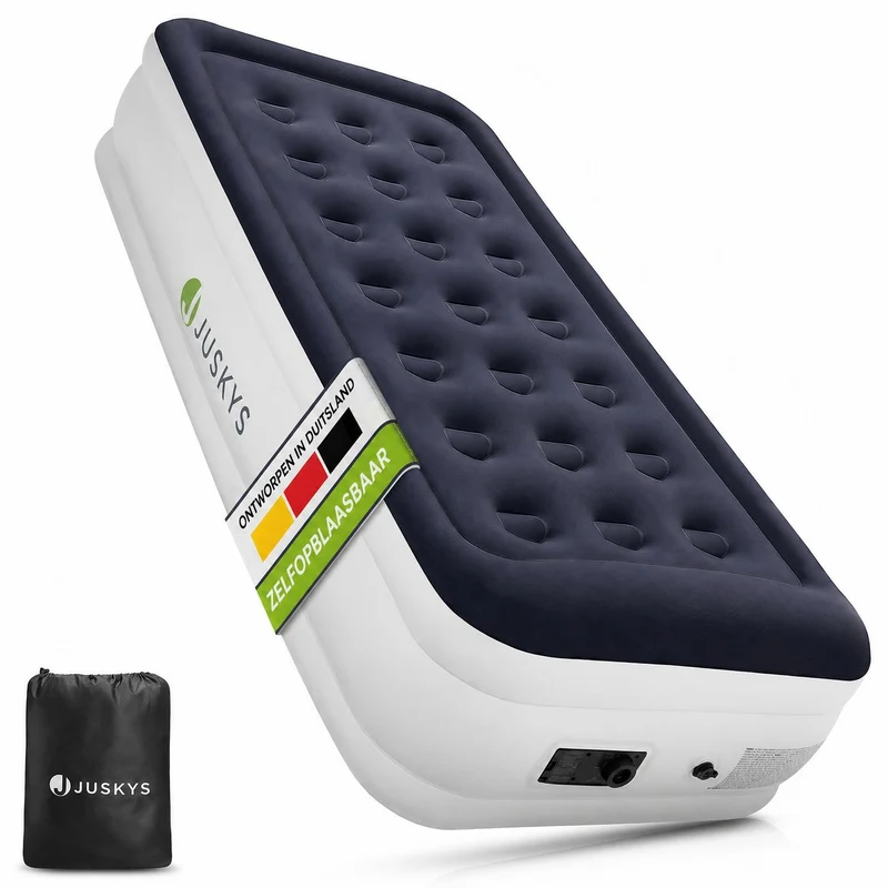 Matelas pneumatique autogonflant Sapri