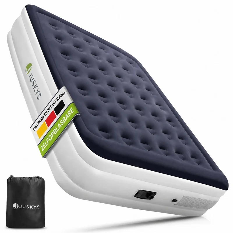 Matelas pneumatique autogonflant Sapri