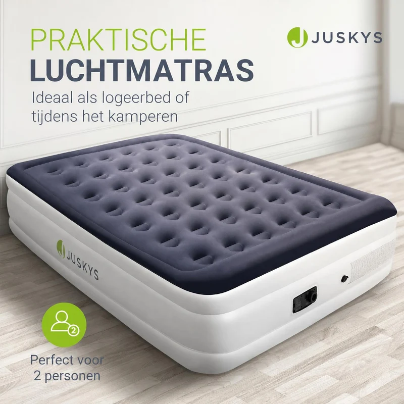 Matelas pneumatique autogonflant Sapri