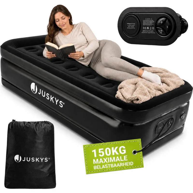 Matelas pneumatique autogonflant Sapri