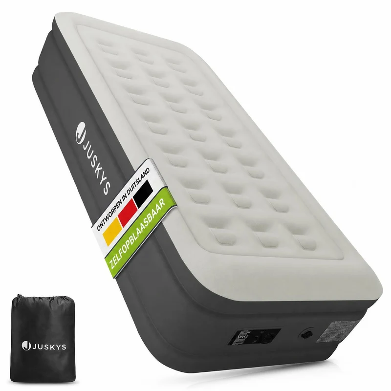 Matelas pneumatique autogonflant Sapri
