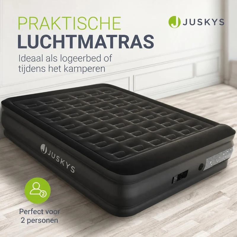 Matelas pneumatique autogonflant Sapri