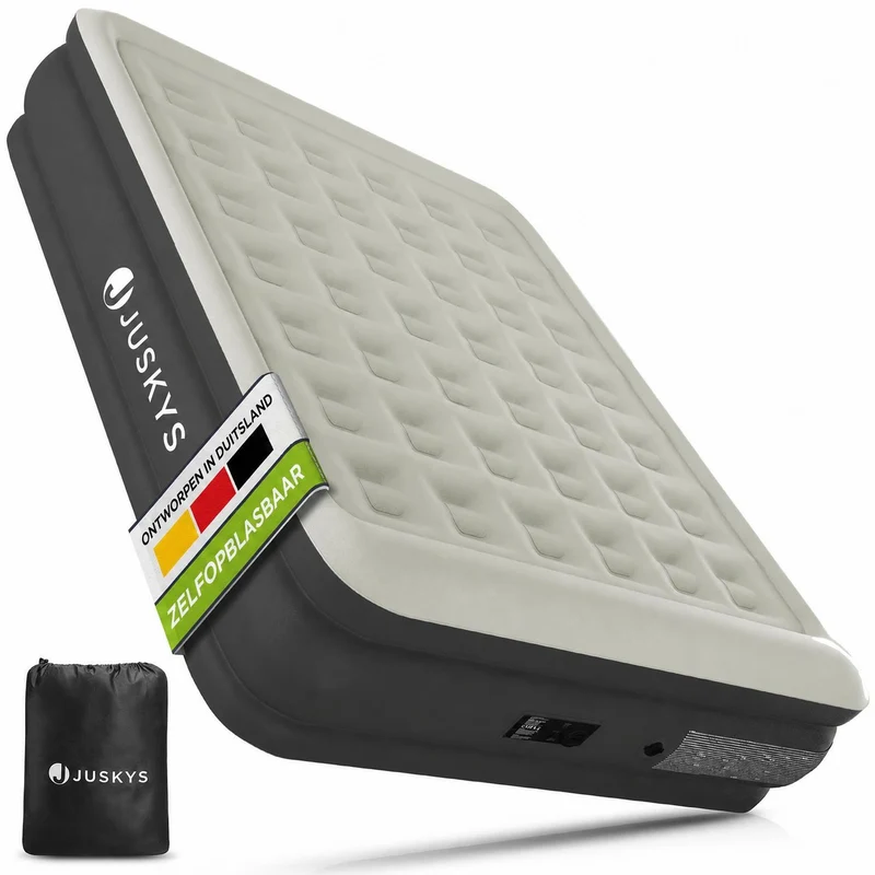 Matelas pneumatique autogonflant Sapri