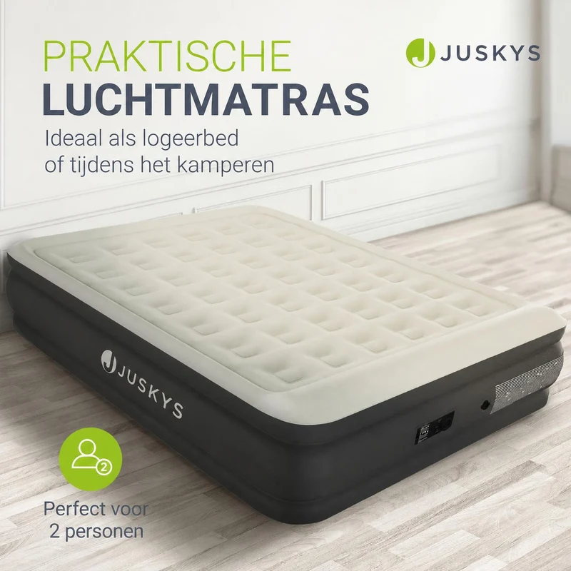 Matelas pneumatique autogonflant Sapri