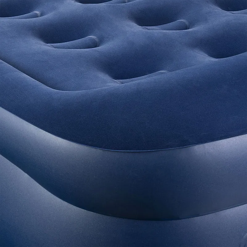 Matelas pneumatique autogonflant Sapri