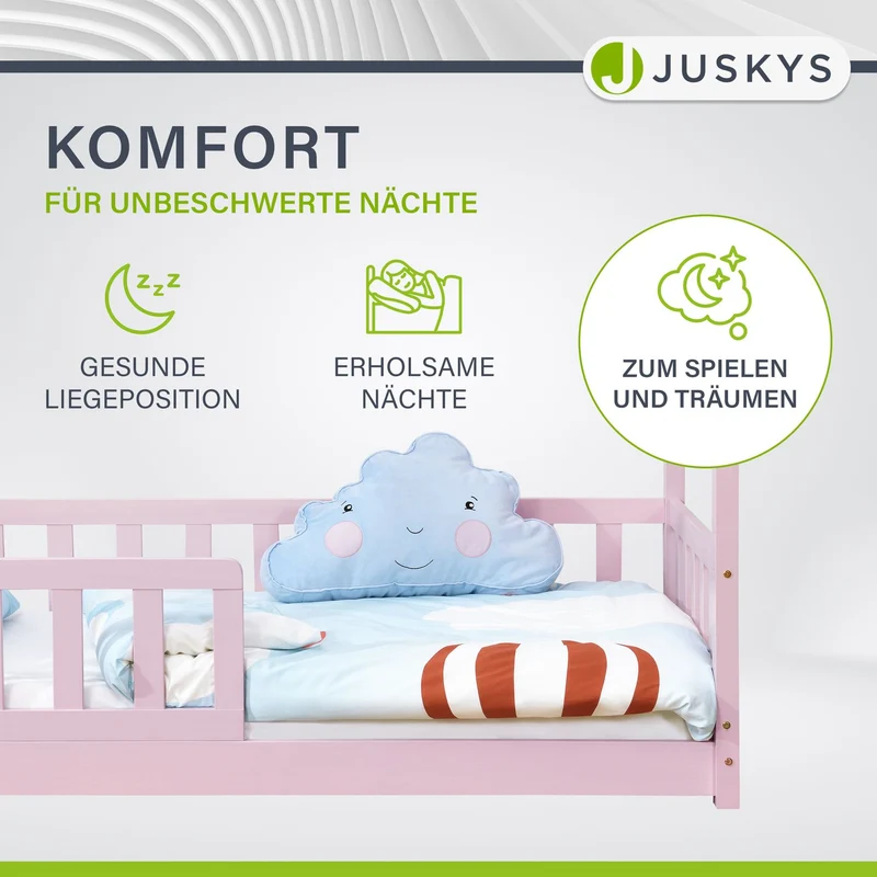 Lit enfant Marli 90 x 200 cm