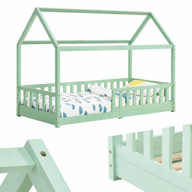 Lit enfant Marli 90 x 200 cm