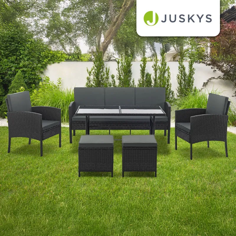 Salon de jardin Turin