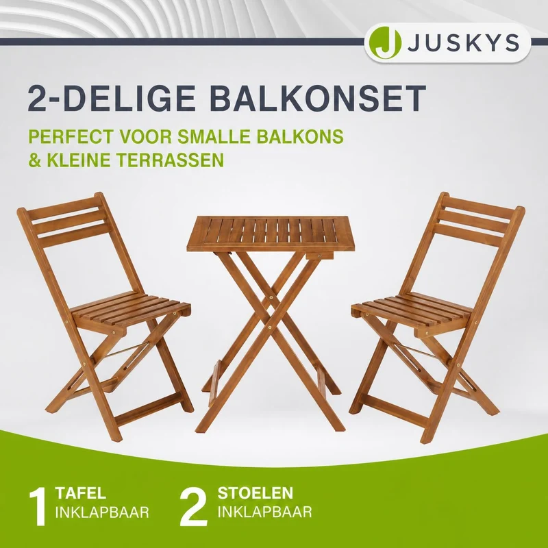 Salon de balcon Bala