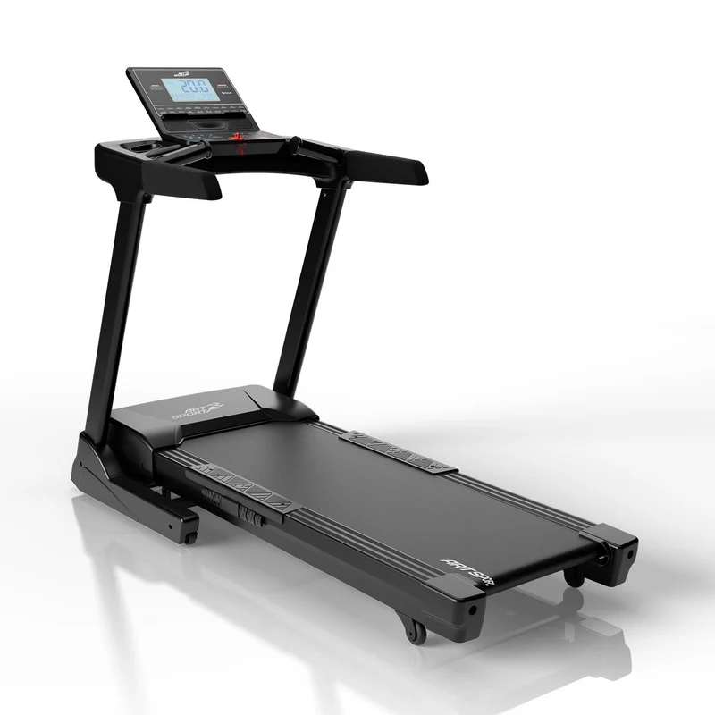 Tapis de course pliable Speedrunner 6000 – 99 programmes