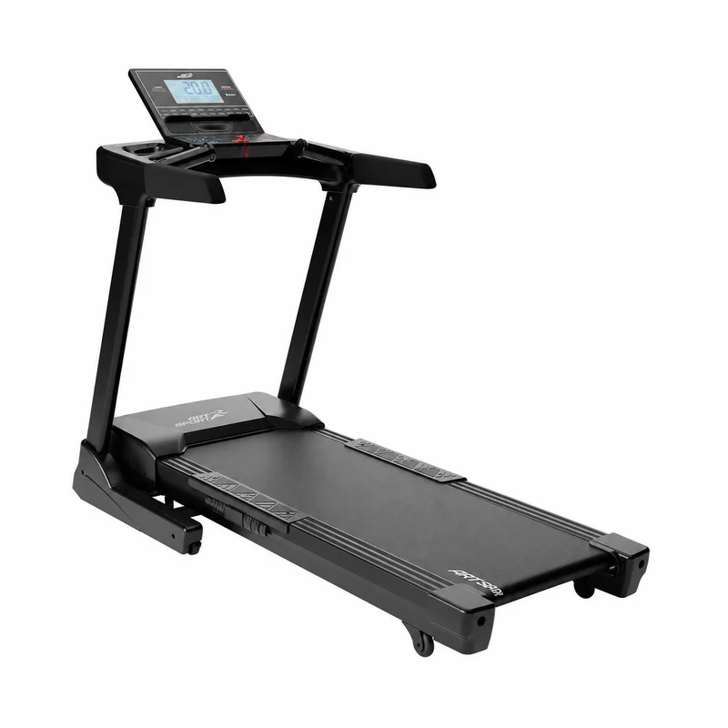Tapis de course pliable Speedrunner 6000 – 99 programmes