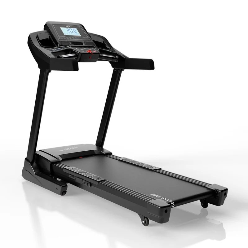 Tapis de course Speedrunner 7000 – 48 programmes