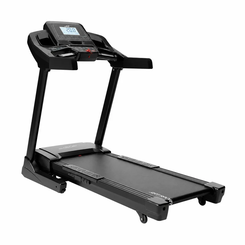 Tapis de course Speedrunner 7000 – 48 programmes