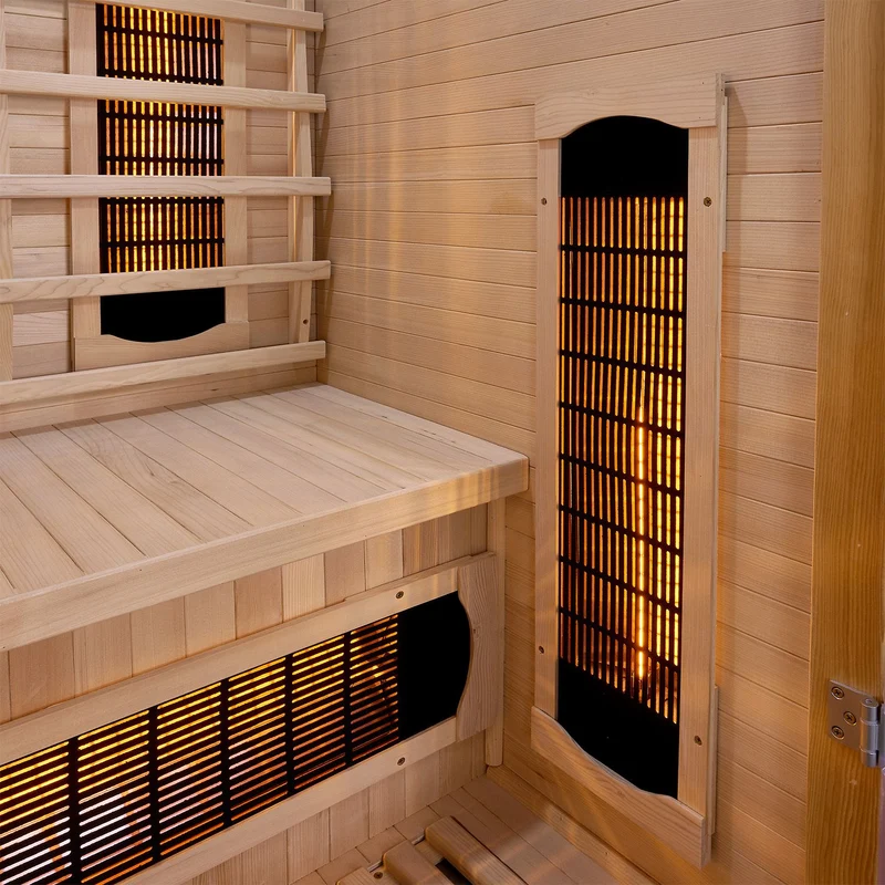 Sauna infrarouge Nyborg S90V