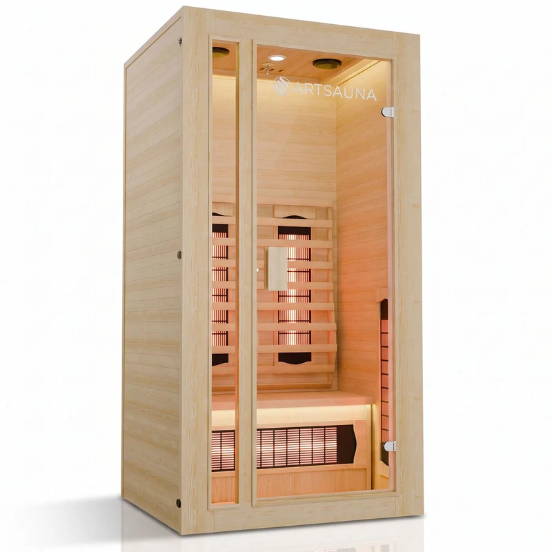 Sauna infrarouge Nyborg S90V