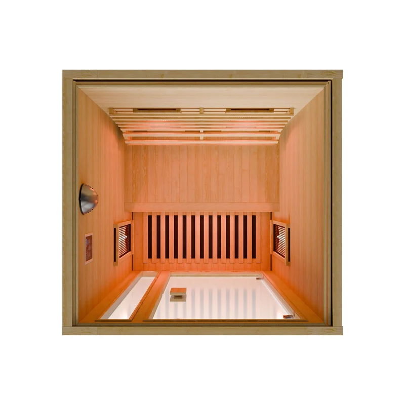Sauna infrarouge Nyborg S90V