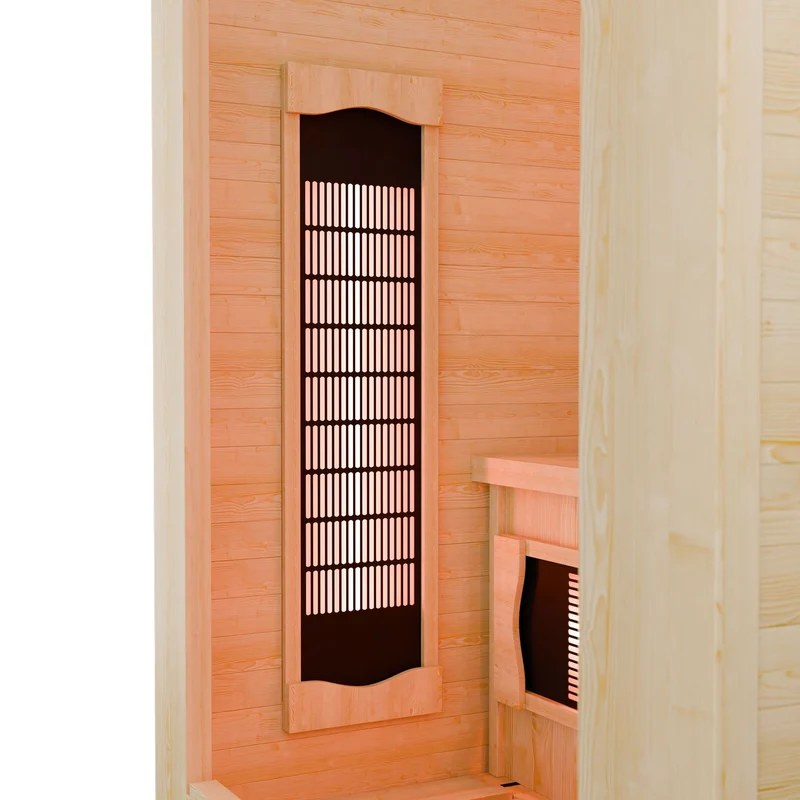 Sauna infrarouge Nyborg S90V