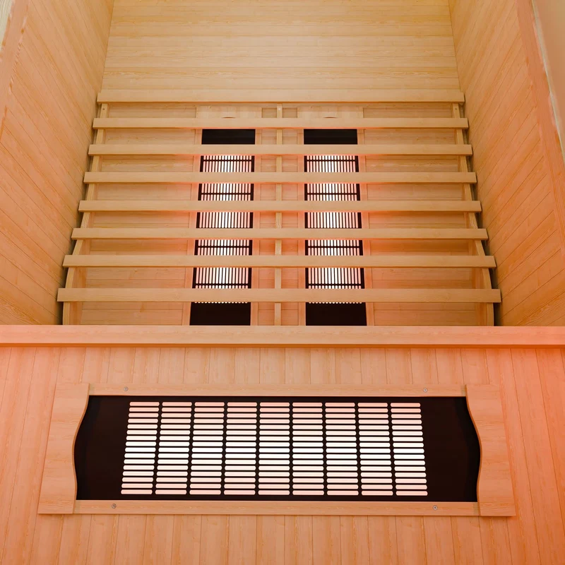 Sauna infrarouge Nyborg S120V