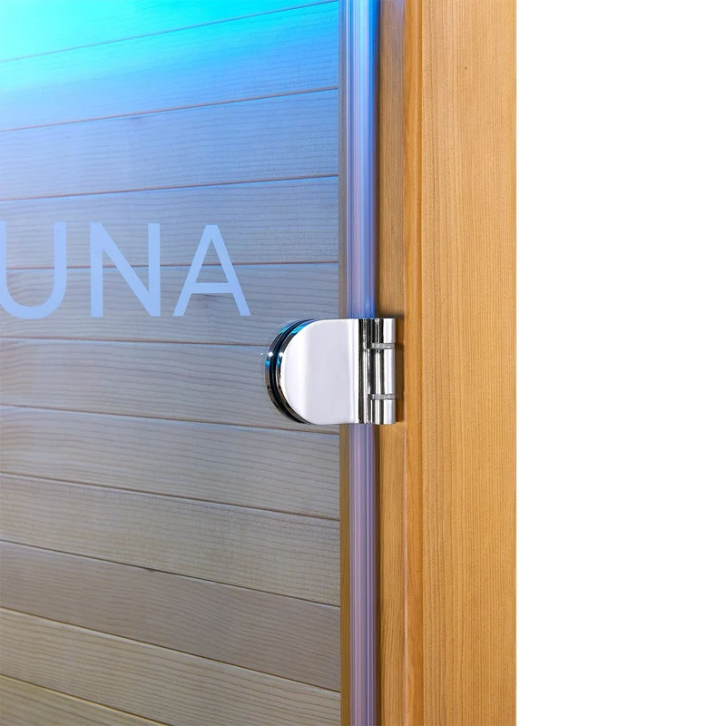 Sauna infrarouge Nyborg S120K