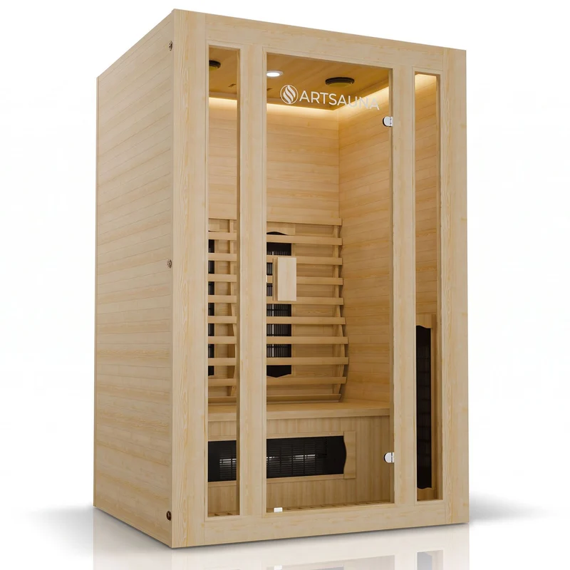Sauna infrarouge Nyborg S120K