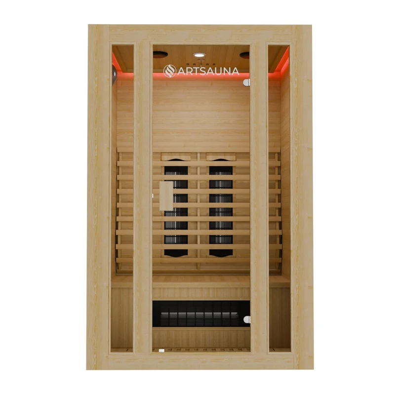 Sauna infrarouge Nyborg S120K