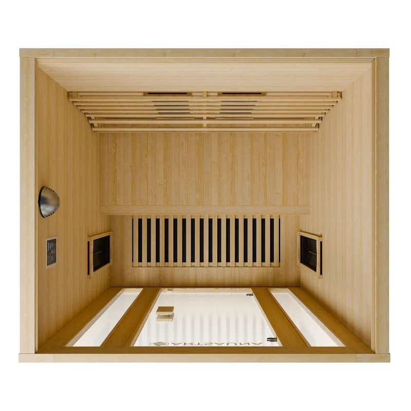 Sauna infrarouge Nyborg S120K