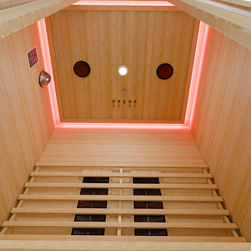 Sauna infrarouge Nyborg S120K