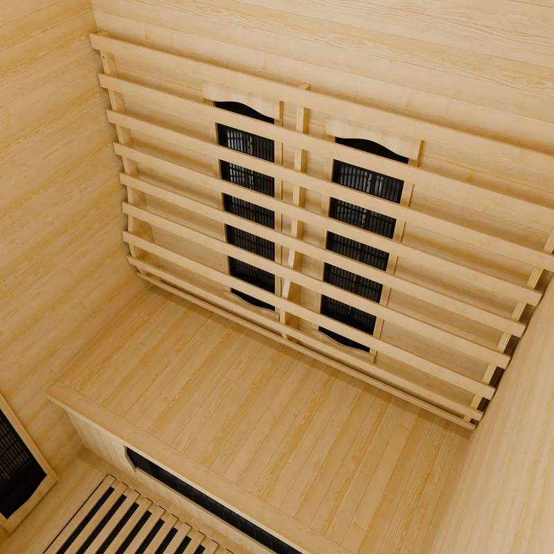 Sauna infrarouge Nyborg S120K