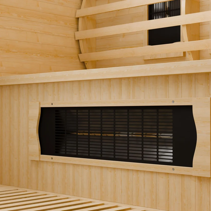 Sauna infrarouge Nyborg S120K
