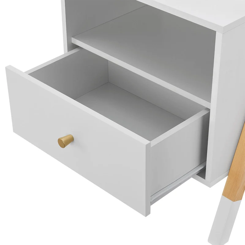 Table de chevet pour enfants Jamie