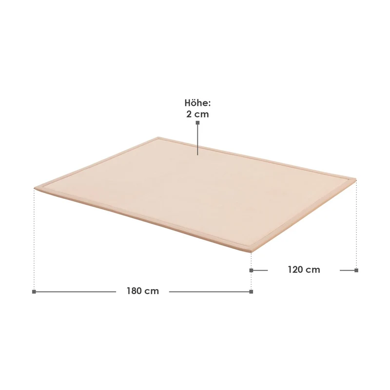 Tapis de jeu pour enfants Maila