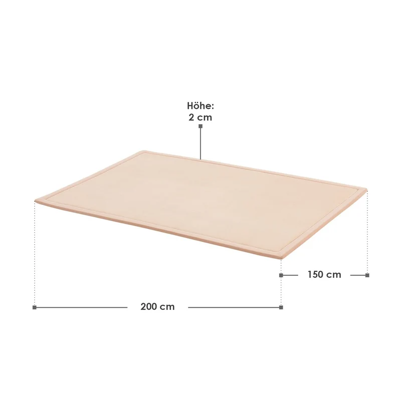 Tapis de jeu pour enfants Maila