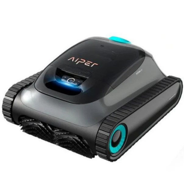 Robot piscine sans fil connecté Aiper Scuba S1