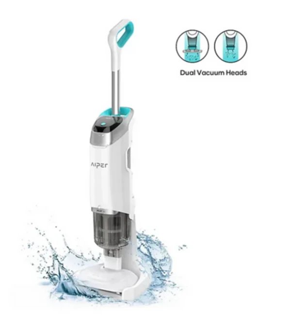 Aspirateur manuel de piscine - Aiper Pilot V2