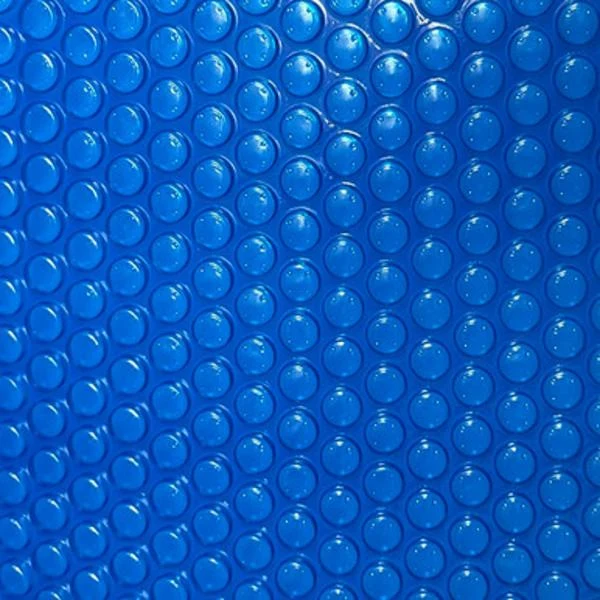 Bâche à Bulles Sur-Mesure 500 Microns pour Piscine – APE, Fabrication Française