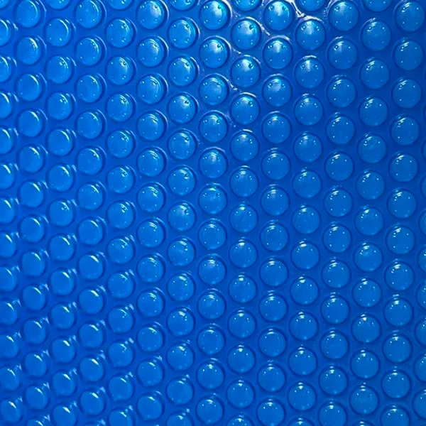 Bâche à Bulles Sur-Mesure 500 Microns pour Piscine – APE, Fabrication Française