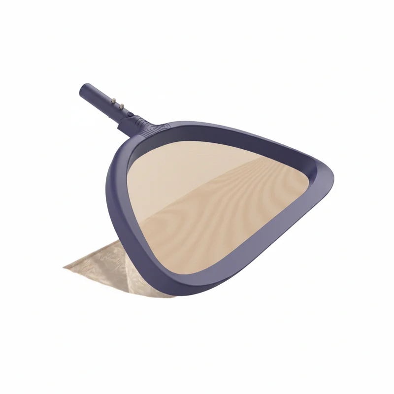 Epuisette de fond PVC PoolStyle