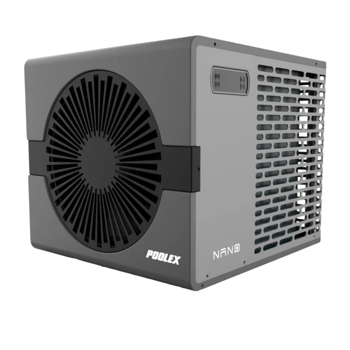 Pompe à chaleur Poolex Nano