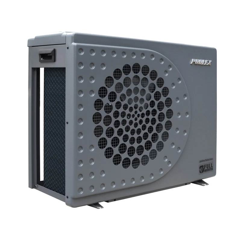 Pompe à chaleur Poolex Jetline Selection Full Inverter