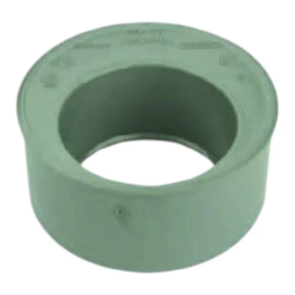 Douille de Réduction Excentrique PVC – Raccord d’Évacuation