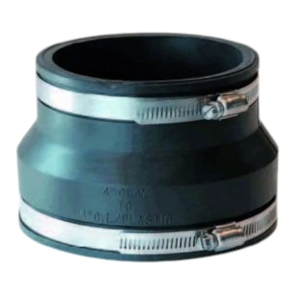 Fernco réduction 133/120 x 115/98mm