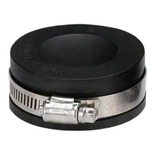 Capuchon flexible 2½" / 75mm